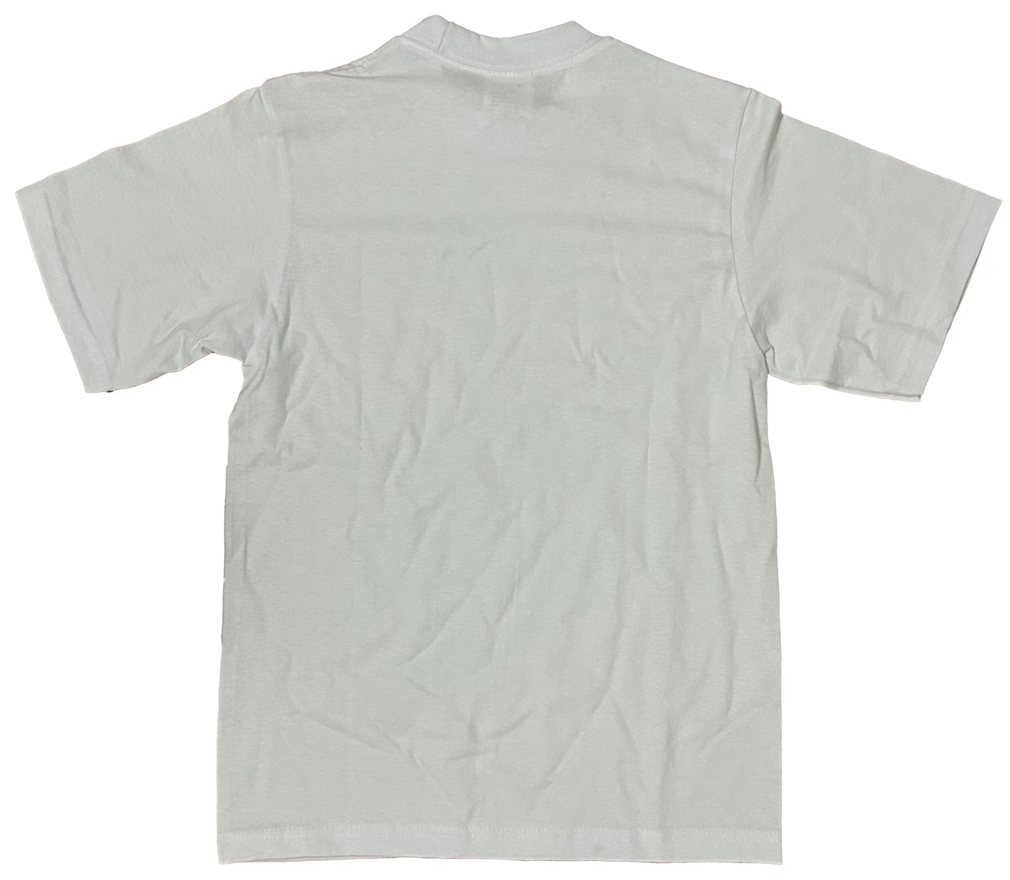 FENIX - White Essential T-Shirt