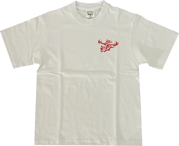 FENIX - "It's Never Too Late to Change" T-Shirt