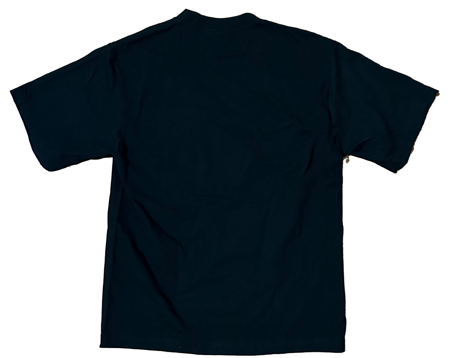 FENIX - Black Essential T-Shirt