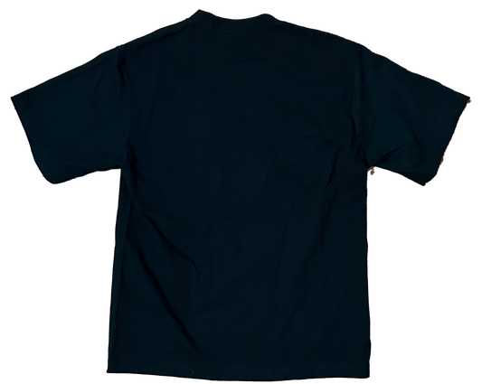 FENIX - Black Essential T-Shirt
